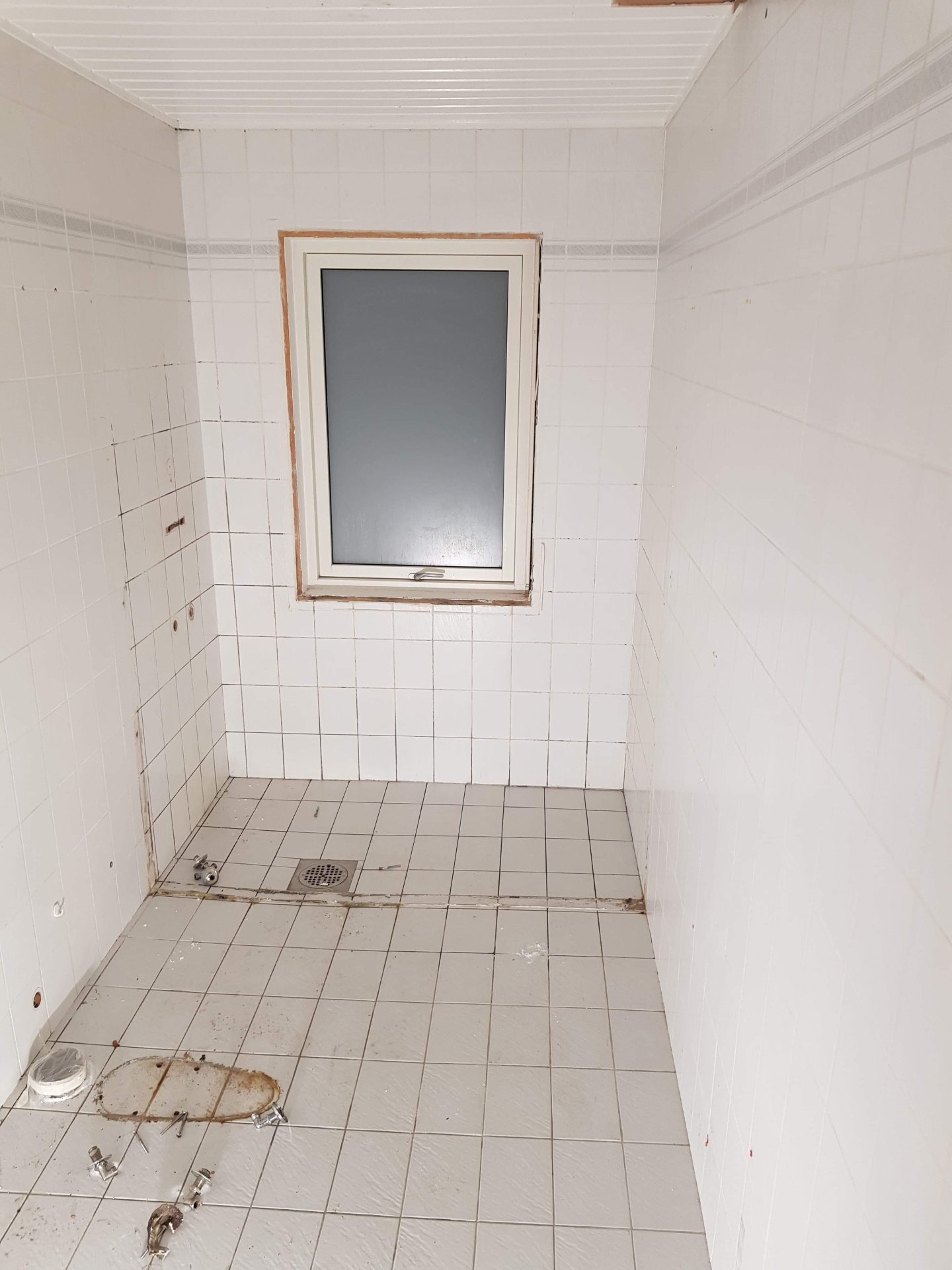 Före renovering